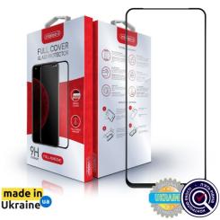 Стекло защитное Intaleo Full Glue Xiaomi Redmi Note 12S Фото 1