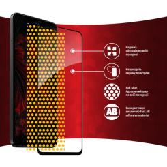 Стекло защитное Intaleo Full Glue Xiaomi Redmi Note 12S Фото 6