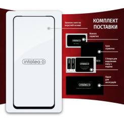 Стекло защитное Intaleo Full Glue Xiaomi Redmi Note 12S Фото 7