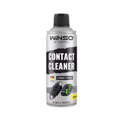 Автомобильный очиститель WINSO CONTACT CLEANER, 450ml Фото