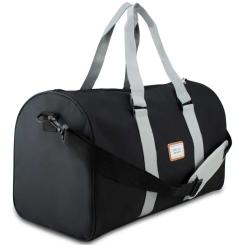 Сумка дорожная Semi Line 42 Black Фото 2