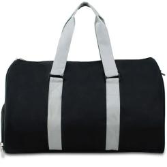 Сумка дорожная Semi Line 42 Black Фото 3