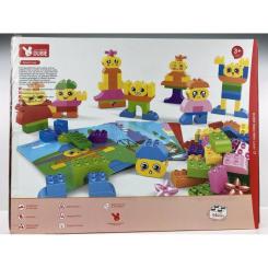 Конструктор Wange Распознавание эмоций Фото 2