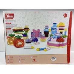 Конструктор Wange Распознавание эмоций Фото 3