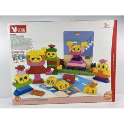 Конструктор Wange Распознавание эмоций Фото 4