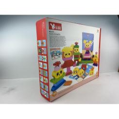 Конструктор Wange Распознавание эмоций Фото 5