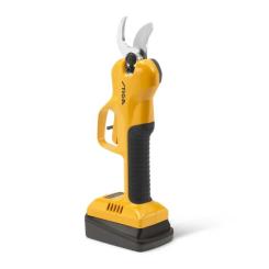 Секатор Stiga 20V, Li-lon 2Ah, кейс Фото 1