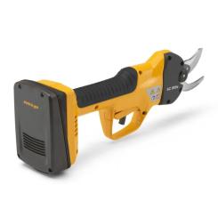 Секатор Stiga 20V, Li-lon 2Ah, кейс Фото 3