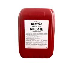 Трансмиссионное масло NORVEGO МГЕ-46В 20 л Фото