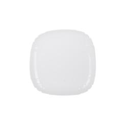 Столовый сервиз Luminarc Lotusia Білий 19 предметів Фото 1