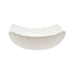 Столовый сервиз Luminarc Lotusia Білий 19 предметів Фото 2