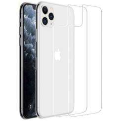 Стекло защитное Drobak Back Panel Apple iPhone 12 mini Фото