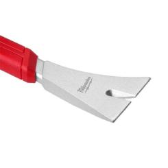 Гвоздодер Milwaukee широкий, 25.4см Фото 1