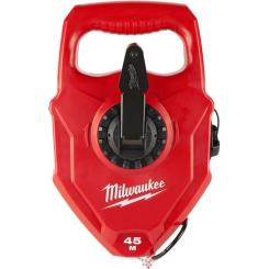 Шнур разметочный Milwaukee 45м Фото
