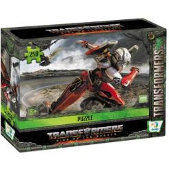Пазл DoDo soft touch на 250 элементов Transformers Фото
