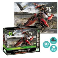 Пазл DoDo soft touch на 250 элементов Transformers Фото 3