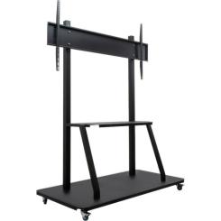 Стойка презентационная Sector ПС-01 Black Фото 2