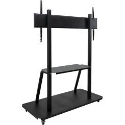 Стойка презентационная Sector ПС-01 Black Фото 4