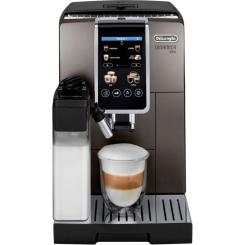 Кофемашина DeLonghi ECAM380.95.TB Фото 1