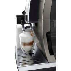 Кофемашина DeLonghi ECAM380.95.TB Фото 5