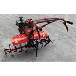 Культиватор Forte 1350-3, колеса 12", 9кс Фото 2