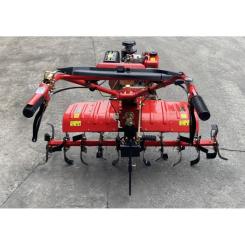 Культиватор Forte 1350-3, колеса 12", 9кс Фото 3