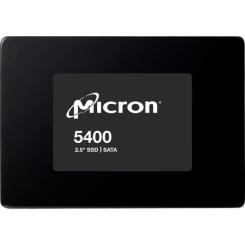 Накопитель SSD Micron 2.5" 960GB 5400 Pro Фото
