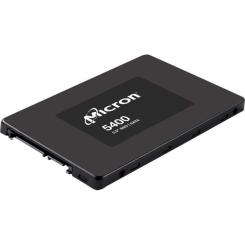 Накопитель SSD Micron 2.5" 960GB 5400 Pro Фото 1