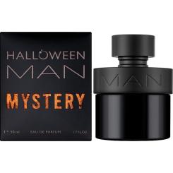 Парфюмированная вода Halloween Man Mystery 50 мл Фото