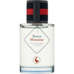 Туалетная вода El Ganso Bravo Monsieur 75 мл Фото