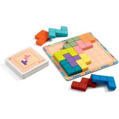 Настольная игра Djeco Поліссімо Фото 1