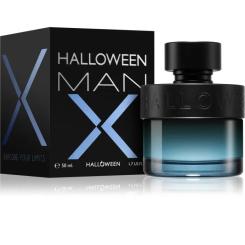 Туалетная вода Halloween Man X 50 мл Фото