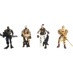 Игровой набор Chap Mei Солдаты SQUAD PATROL Фото 1