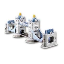 Пазл Cubic Fun 3D Тауерський міст серія міні Фото 1