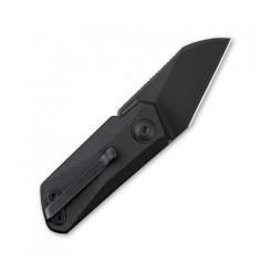 Нож Civivi Ki-V Darkwash Black G10 Фото 1