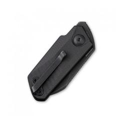 Нож Civivi Ki-V Darkwash Black G10 Фото 4