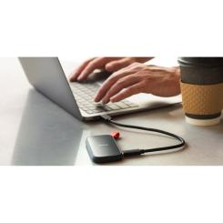 Накопитель SSD SanDisk USB 3.2 1TB Фото 4