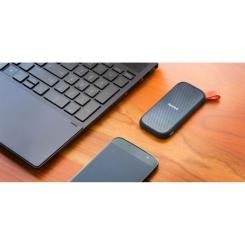 Накопитель SSD SanDisk USB 3.2 1TB Фото 5