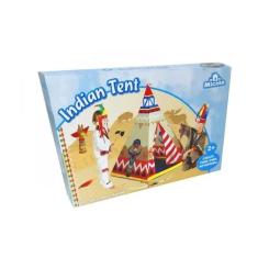 Игровая палатка Five Stars Micasa Індіанці Фото 1