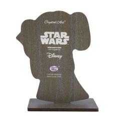 Набор для творчества Crystal Art Принцеса Лея Фото 3