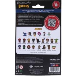 Набор для творчества Crystal Art Принцеса Лея Фото 6