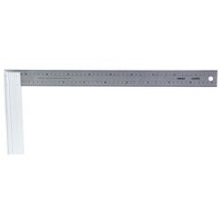 Угольник Sigma нержавеющий 500мм Фото