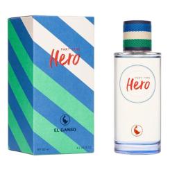 Туалетная вода El Ganso Part Time Hero 125 мл Фото 1