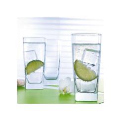 Набор стаканов Luminarc Sterling 330 мл високі 6 шт Фото 2