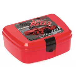 Ланч-бокс Herevin Speed Racer Фото