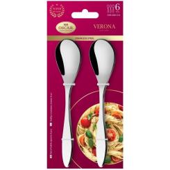 Столовая ложка Oscar Verona 6 шт Фото 1