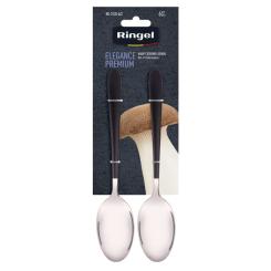 Столовая ложка Ringel Elegance Premium 6 шт Фото