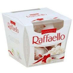 Конфета Raffaello 150 г Фото