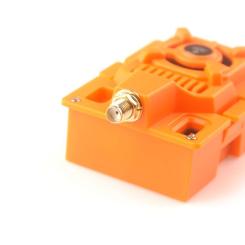 Передатчик (TX) HappyModel ES900TX Max 2W 750MHz Фото 9