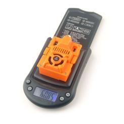 Передатчик (TX) HappyModel ES900TX Max 2W 750MHz Фото 10